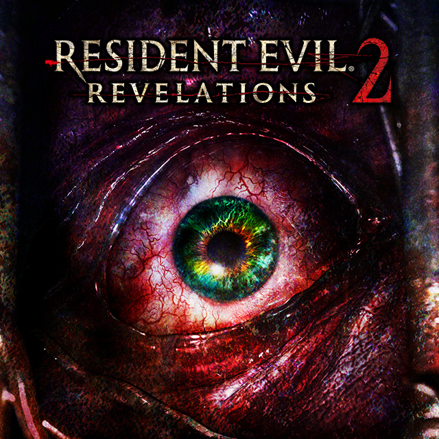 Resident Evil Revelations 2 Việt Hoá