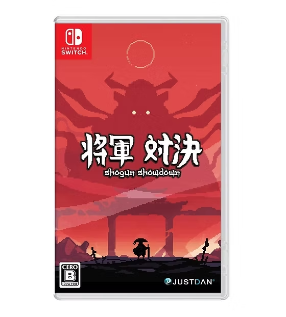 Shogun Showdown Việt Hoá