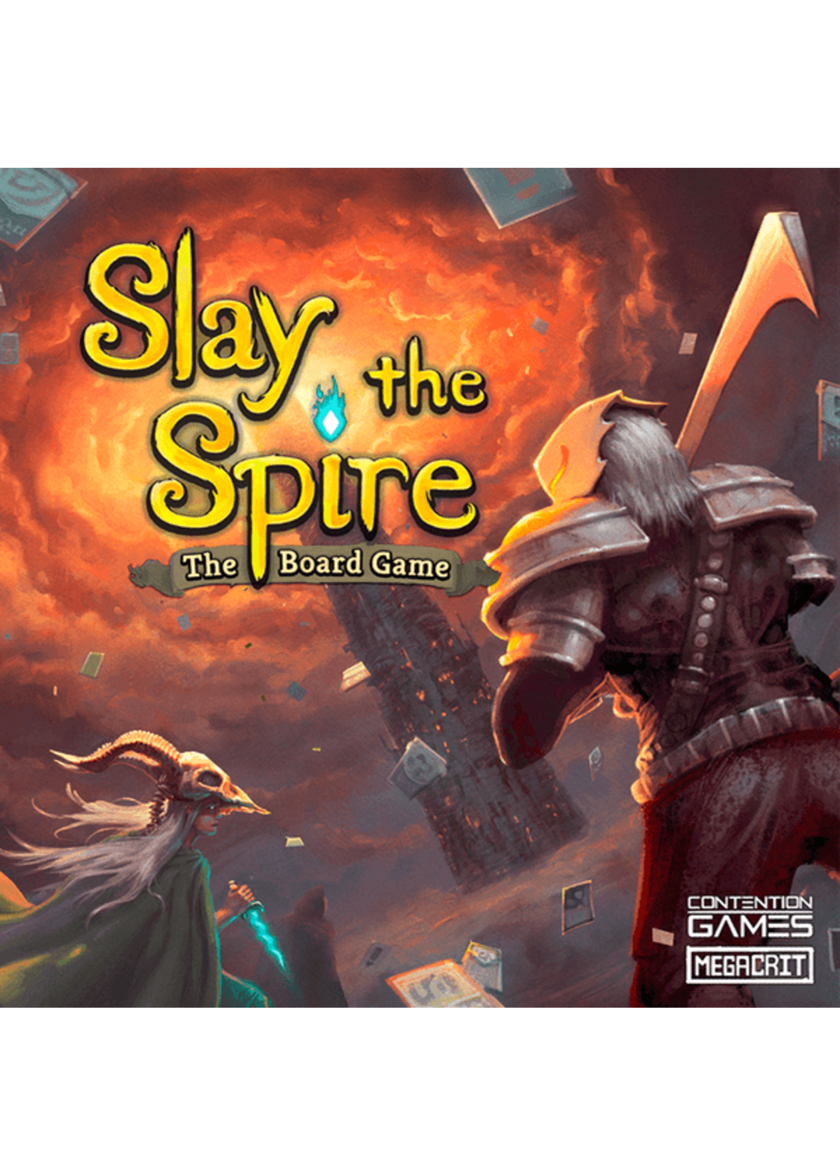 Slay the Spire Việt Hoá